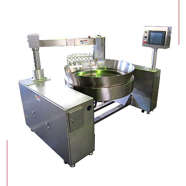 commercial kitchen equipment image 1